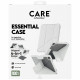 Care by PanzerGlass Y fold case for iPad Pro 13" (2025/2024) light gray