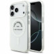 Karl Lagerfeld IML Karl RSG Logo MagSafe Case for iPhone 17 Pro Transparent Karl Lagerfeld IML Karl RSG Logo MagSafe Case for iPhone 17 Pro Transparent