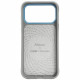 Nimmy Cool&amp;Cute 2.0 Dog Case for iPhone 17 Pro Gray