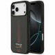 Case Red Bull Kevlar Powerbar MagSafe for iPhone 17 Pro Max black