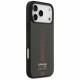 Case Red Bull Kevlar Powerbar MagSafe for iPhone 17 Pro Max black