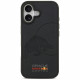 Case Red Bull Meshed Debossed Bull MagSafe for iPhone 17 navy