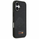Case Red Bull Meshed Debossed Bull MagSafe for iPhone 17 navy