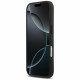 Case Red Bull Meshed Debossed Bull MagSafe for iPhone 17 navy