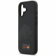 Case Red Bull Meshed Debossed Bull MagSafe for iPhone 17 navy