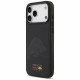 Case Red Bull Meshed Debossed Bull MagSafe for iPhone 17 Pro Max navy