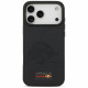 Case Red Bull Meshed Debossed Bull MagSafe for iPhone 17 Pro Max navy