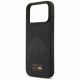 Case Red Bull Meshed Debossed Bull MagSafe for iPhone 17 Pro Max navy