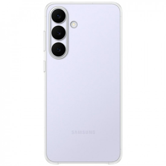 Samsung Clear Case for Galaxy S25 FE transparent