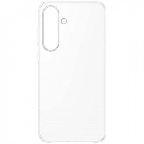 Samsung Clear Case for Galaxy S25 FE transparent