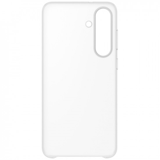 Samsung Clear Case for Galaxy S25 FE transparent