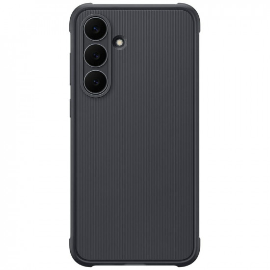 Samsung Rugged Case for Galaxy S25 FE Black