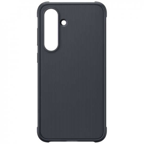 Samsung Rugged Case for Galaxy S25 FE Black