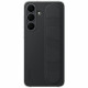 Samsung Standing Grip Case for Galaxy S25 FE Black