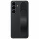 Samsung Standing Grip Case for Galaxy S25 FE Black