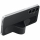 Samsung Standing Grip Case for Galaxy S25 FE Black