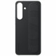 Samsung Standing Grip Case for Galaxy S25 FE Black