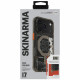 Skinarma Sonix case for iPhone 17 Pro Magnetic Charging stone