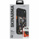 Skinarma Spectra Case for iPhone 17 Pro Magnetic Charging Black