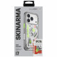 Skinarma Spectra Case for iPhone 17 Pro Magnetic Charging Transparent
