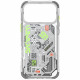 Skinarma Spectra Case for iPhone 17 Pro Max Magnetic Charging Transparent