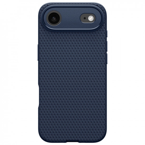 Spigen Liquid Air Case for iPhone Air Blue