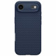 Spigen Liquid Air Case for iPhone Air Blue