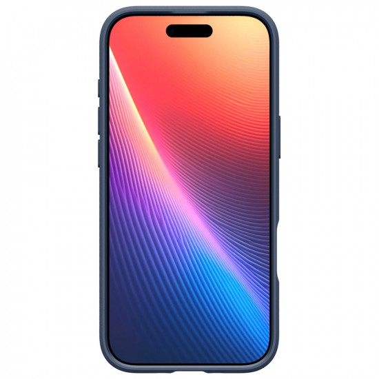 Spigen Liquid Air Case for iPhone Air Blue