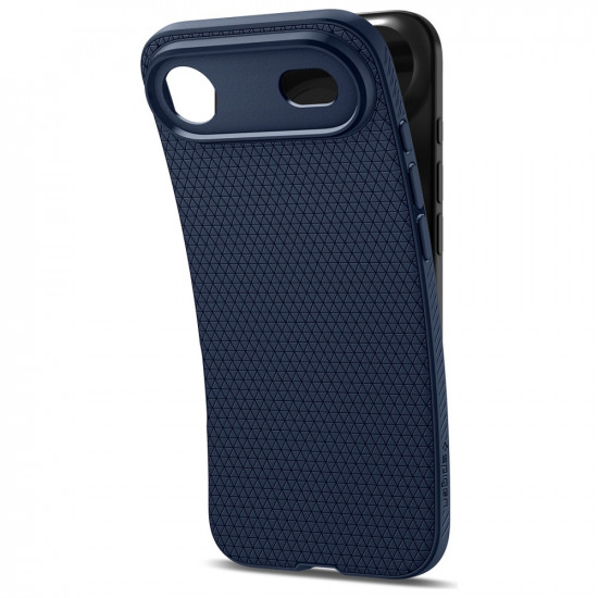 Spigen Liquid Air Case for iPhone Air Blue