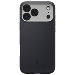 Spigen Nano Pop Mag MagSafe Case for iPhone 17 Pro Max Black