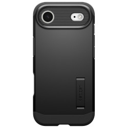 Spigen Tough Armor "T" MAG MagSafe Case for iPhone Air Black Spigen Tough Armor "T" MAG MagSafe Case for iPhone Air Black