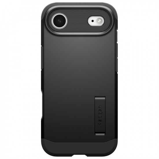 Spigen Tough Armor "T" MAG MagSafe Case for iPhone Air Black