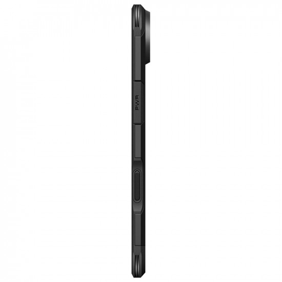 Spigen Tough Armor "T" MAG MagSafe Case for iPhone Air Black