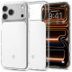 Spigen Ultra Hybrid "T" Mag MagSafe Case for iPhone 17 Pro White