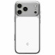 Spigen Ultra Hybrid "T" Mag MagSafe Case for iPhone 17 Pro White