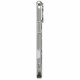 Spigen Ultra Hybrid "T" Mag MagSafe Case for iPhone 17 Pro White