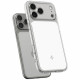 Spigen Ultra Hybrid "T" Mag MagSafe Case for iPhone 17 Pro White