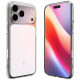 Spigen Ultra Hybrid "T" Mag MagSafe Case for iPhone 17 Pro White