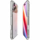 Spigen Ultra Hybrid "T" Mag MagSafe Case for iPhone 17 Pro Max White