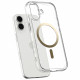 Spigen Ultra Hybrid Mag MagSafe case for iPhone 17 gold