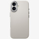 UNIQ Lyden case for iPhone 17 Magclick Charging clay