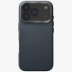 UNIQ Lyden Case for iPhone 17 Pro Magclick Charging Blue