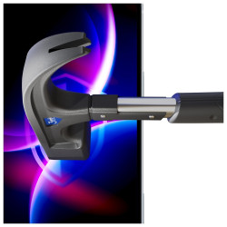 3MK StratCore700 Multilayer Film for Apple iPhone SE 2020