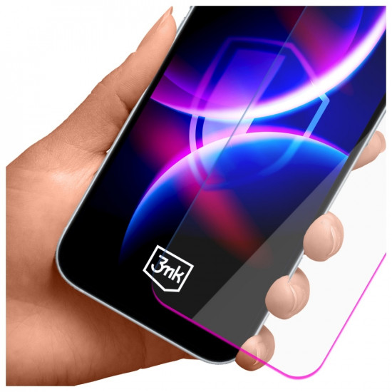 3MK StratCore700 Multilayer Film for Motorola Moto G15 Power 3MK StratCore700 Multilayer Film for Motorola Moto G15 Power