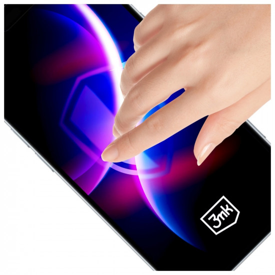 3MK StratCore700 Multilayer Film for Realme Note 50 3MK StratCore700 Multilayer Film for Realme Note 50