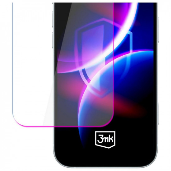 3MK StratCore700 Multilayer Film for Samsung Galaxy S23+ 3MK StratCore700 Multilayer Film for Samsung Galaxy S23+