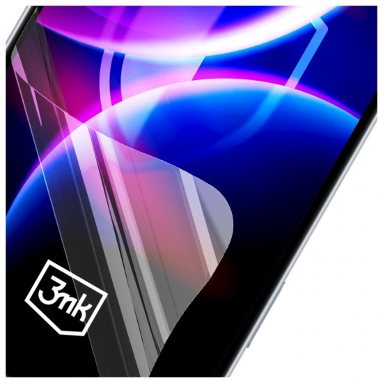 3MK StratCore700 Multilayer Film for Samsung Galaxy S25 FE 3MK StratCore700 Multilayer Film for Samsung Galaxy S25 FE