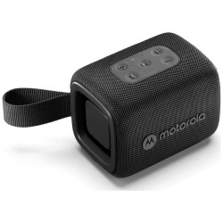 Bluetooth speaker Motorola ROKR 300 7W IP67 black