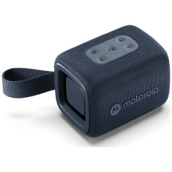 Bluetooth speaker Motorola ROKR 300 7W IP67 blue