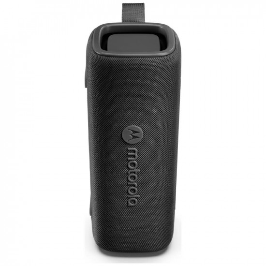 Bluetooth speaker Motorola ROKR 600 30W IP67 black